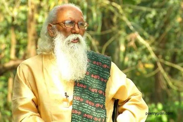 নির্মলেন্দু গুণ প্রকাশিত গ্রন্থসমূহ