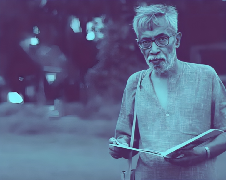 নবারুণ ভট্টাচার্য